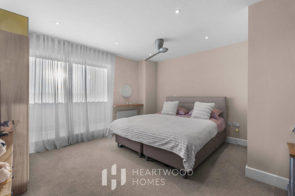 Nero House, Charrington Place, St. Albans, AL1 3GW – další