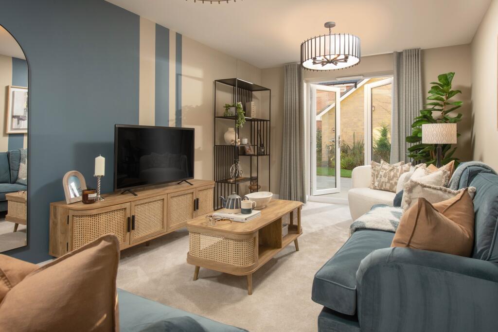 House in Tonbridge and Malling, Aylesford - View 3