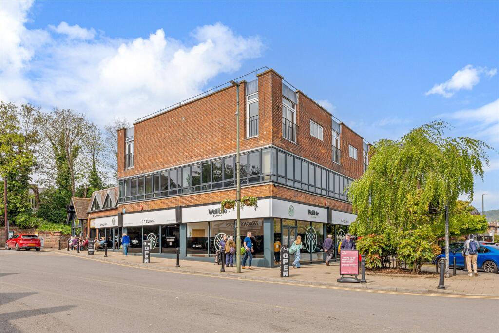 Main image of property: Station Road East, Oxted, Surrey, RH8