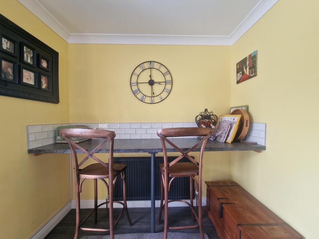 House in Dover, Mill Hill, Deal - View 4