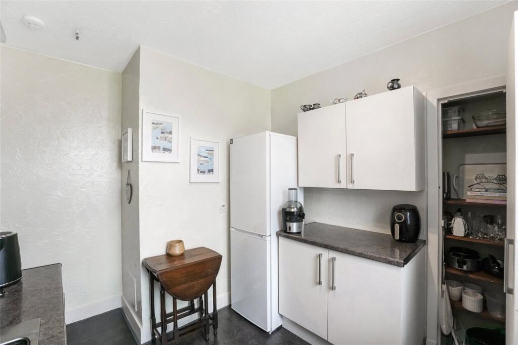 Apartment in Kilmarnock, North Ayrshire - More