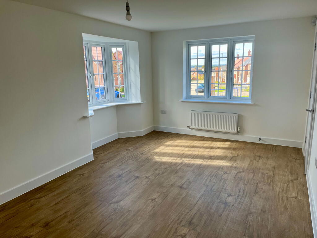Limetree Way, Barkby, Leicester , Leicestershire, LE7 3AX photo 4