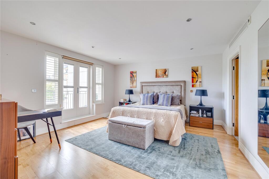 Apartment in London - View 4