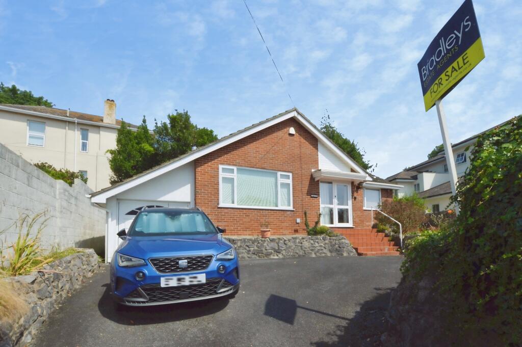 Main image of property: Shirburn Road, Torquay, Devon