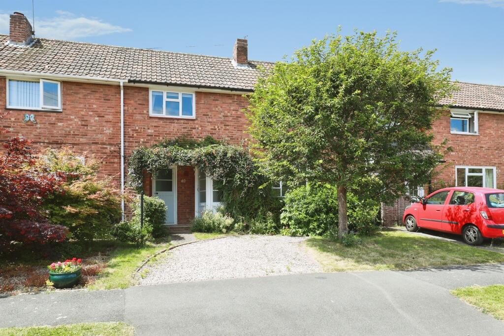 Main image of property: Clerkenwell Crescent, Malvern