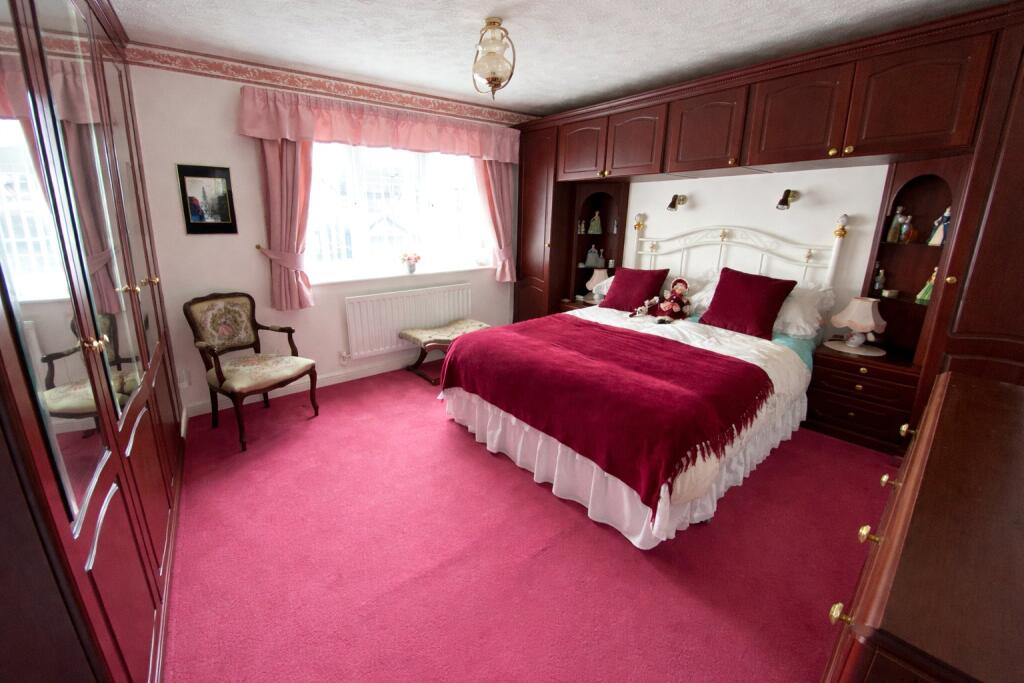 Pitreavie Drive, Hailsham, East Sussex, BN27 photo 5