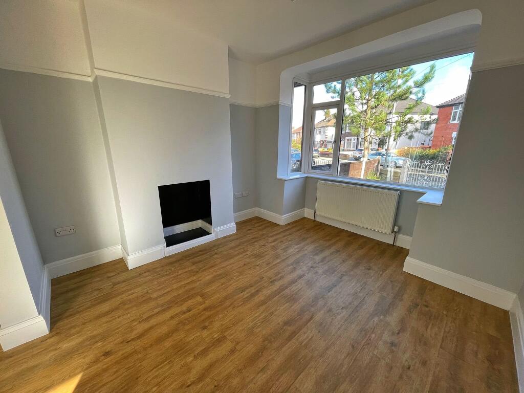 House in Manchester - View 3