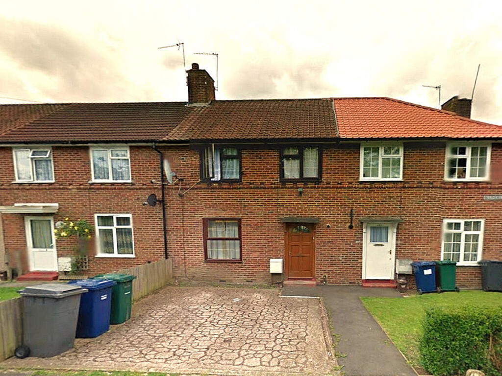 Main image of property: Blundell Road, Edgware, HA8