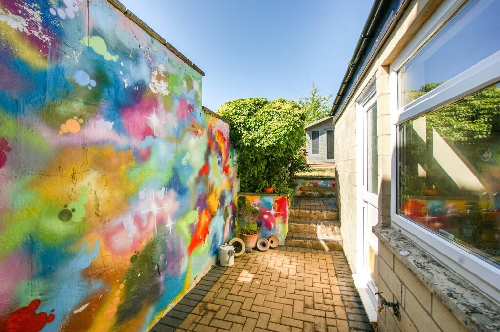 Lansdown Lane, Upper Weston, Bath, BA1 - View 5