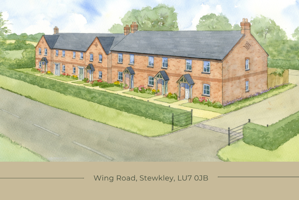 Main image of property: Stubbs Close, 
Wing Road, 
Stewkley, 
LU7 0JB