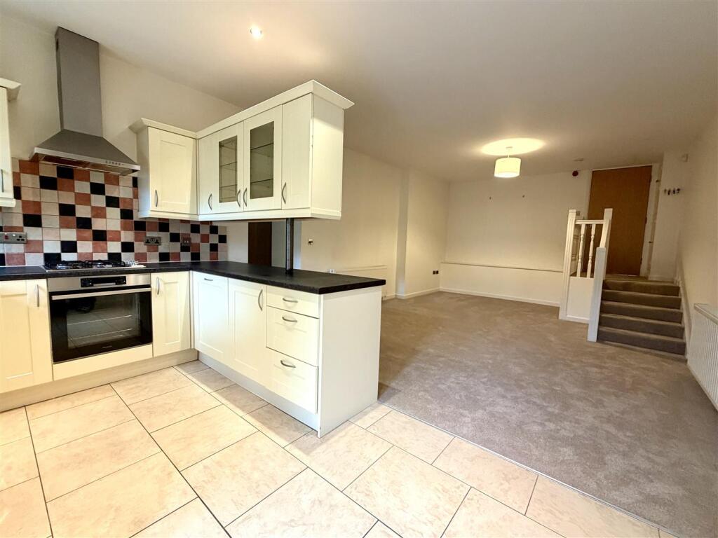Apartment in Bradford, Lingbob, Wilsden - View 2