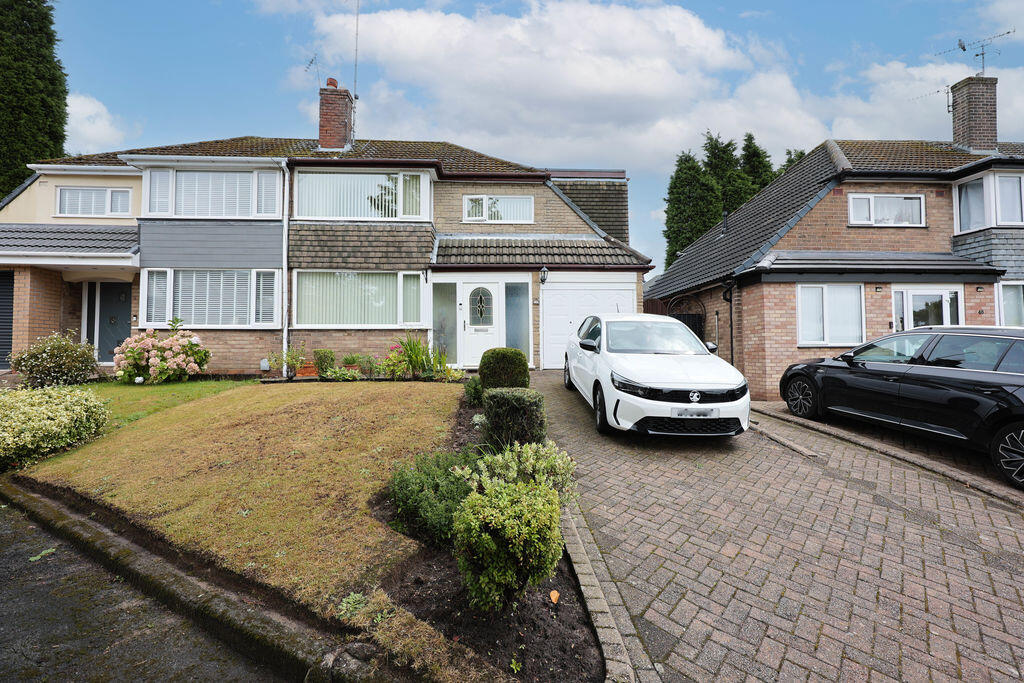 House in West Lancashire, Up Holland
