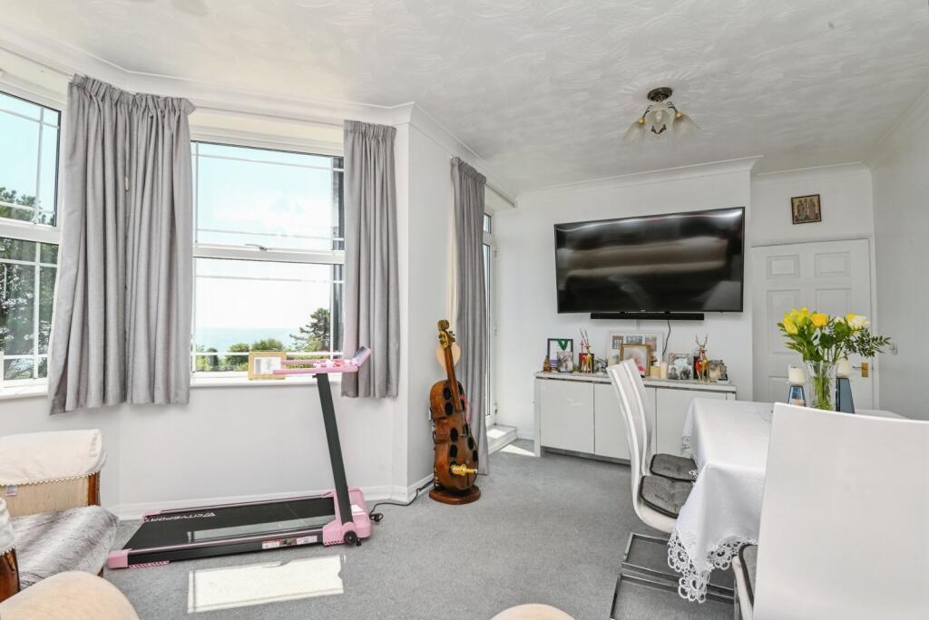 Apartment in Colchester - View 3