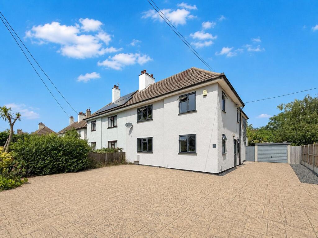 Main image of property: Wivenhoe Road, Alresford, Colchester, CO7