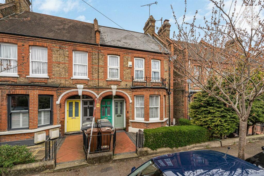 Main image of property: Diana Road, London