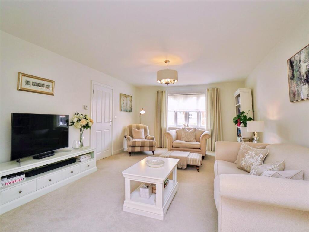 House in Easingwold - View 4
