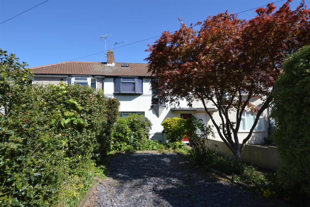 Main image of property: Warren Road, Whitton