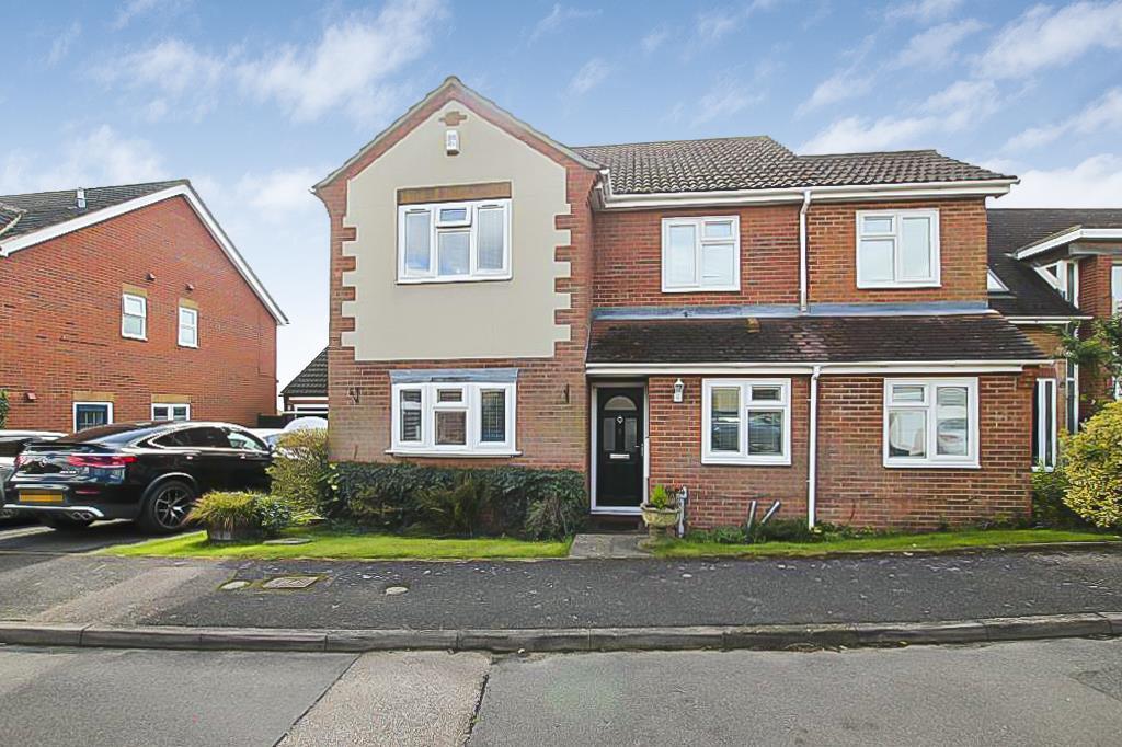 Main image of property: Ward Way, Witchford, Ely