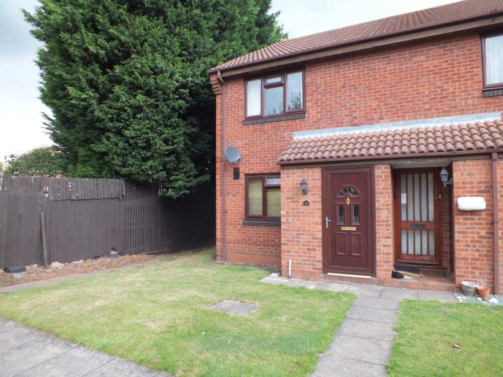 Main image of property: Littlecote Drive, Erdington