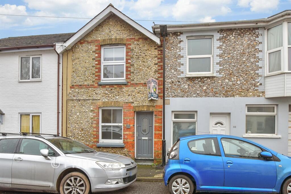 Main image of property: South Street, Ventnor, Isle of Wight