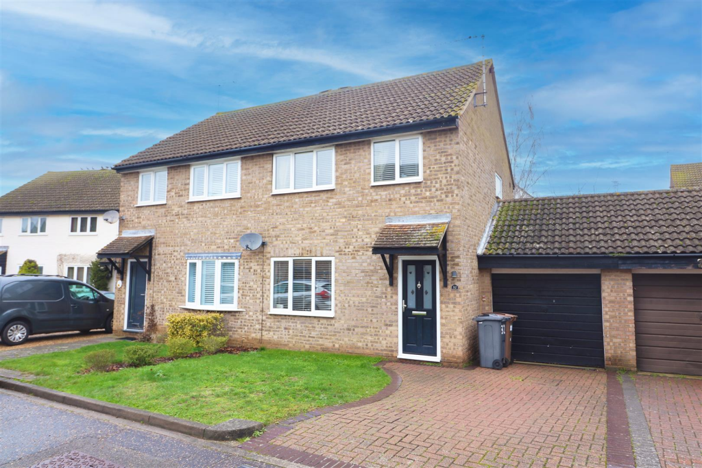 Main image of property: Glendale, South Woodham Ferrers