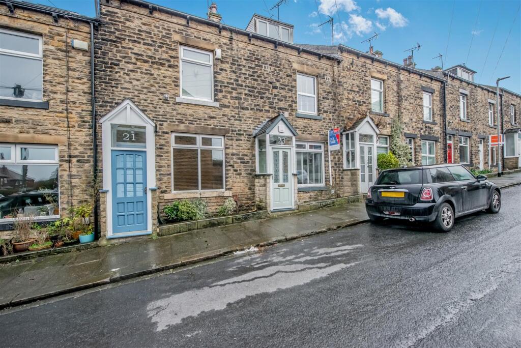 Main image of property: Knox Street, Rodley, Leeds