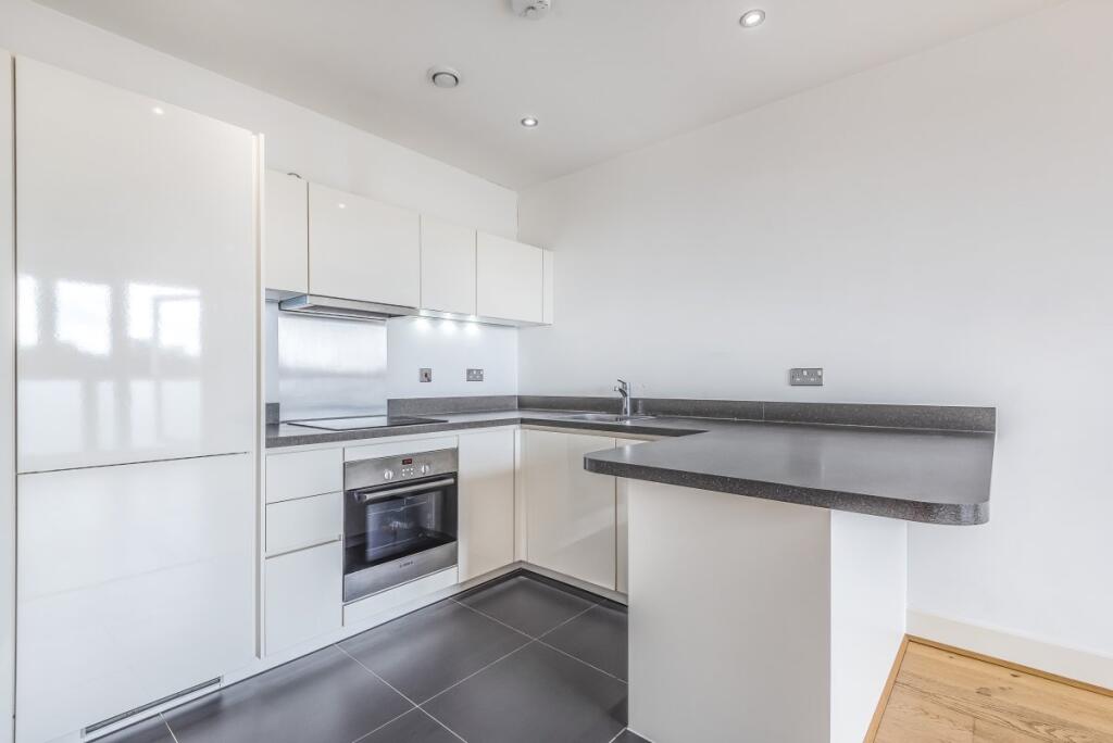 Main image of property: Coombe Lane, Raynes Park, SW20