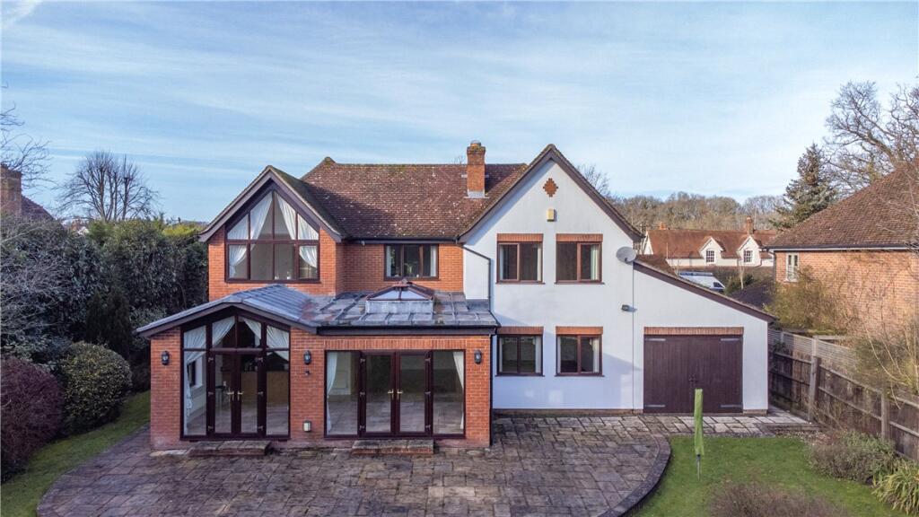 Main image of property: Post Office Road, Inkpen, Hungerford, Berkshire, RG17
