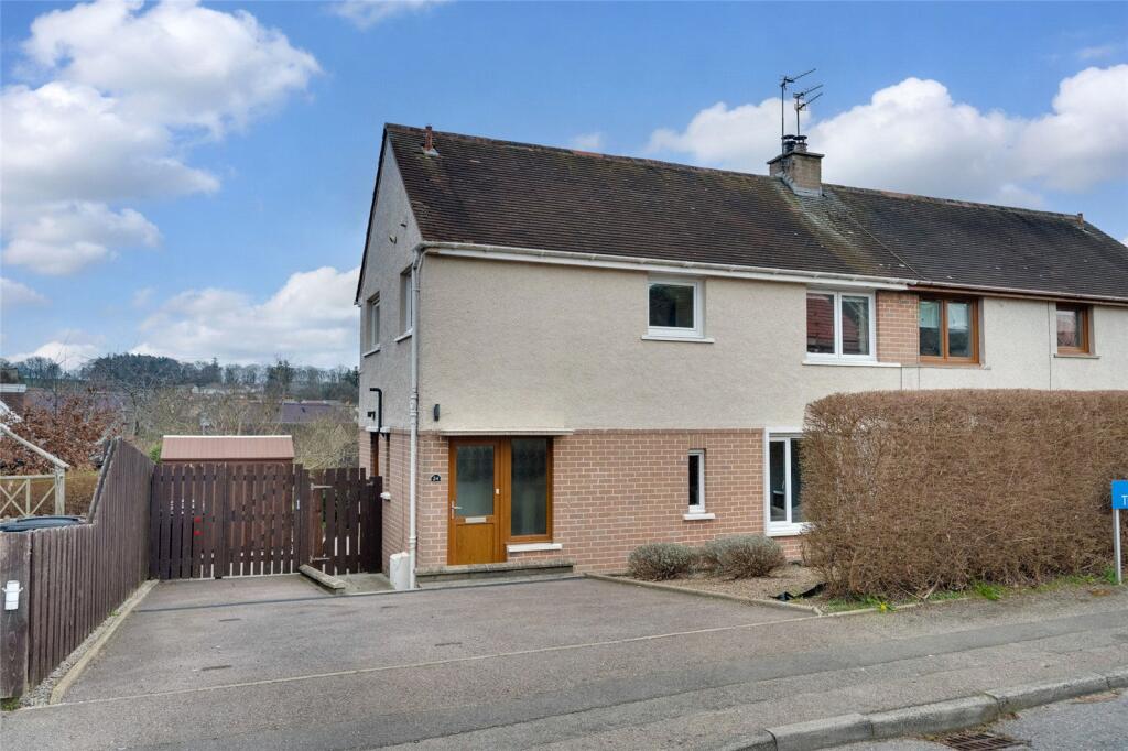 Main image of property: 24 Kirk Terrace, Cults, Aberdeen, AB15 9RA