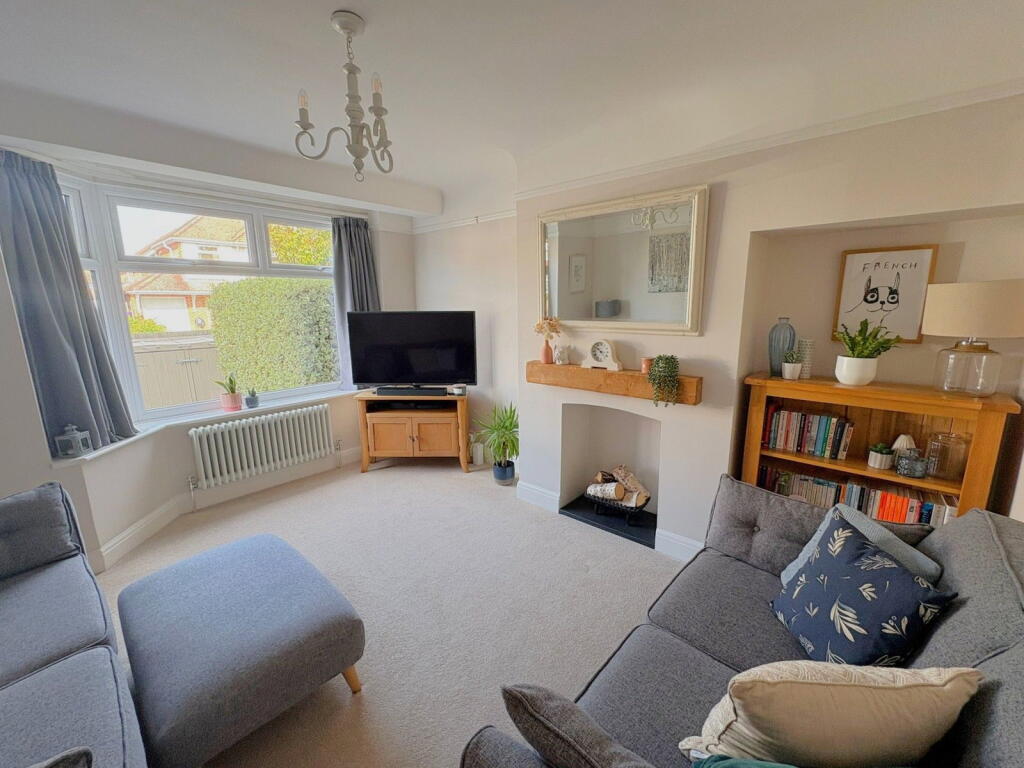 House in Portsmouth - View 2