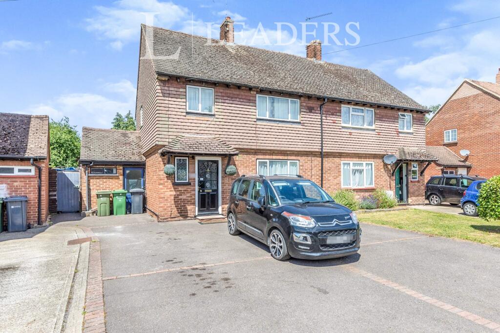 Main image of property: Cypress Road, GU1
