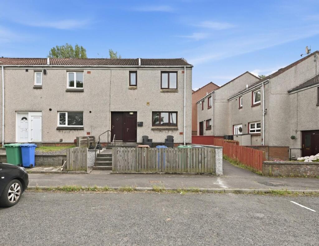 Main image of property: Hudson Road, Rosyth, Dunfermline