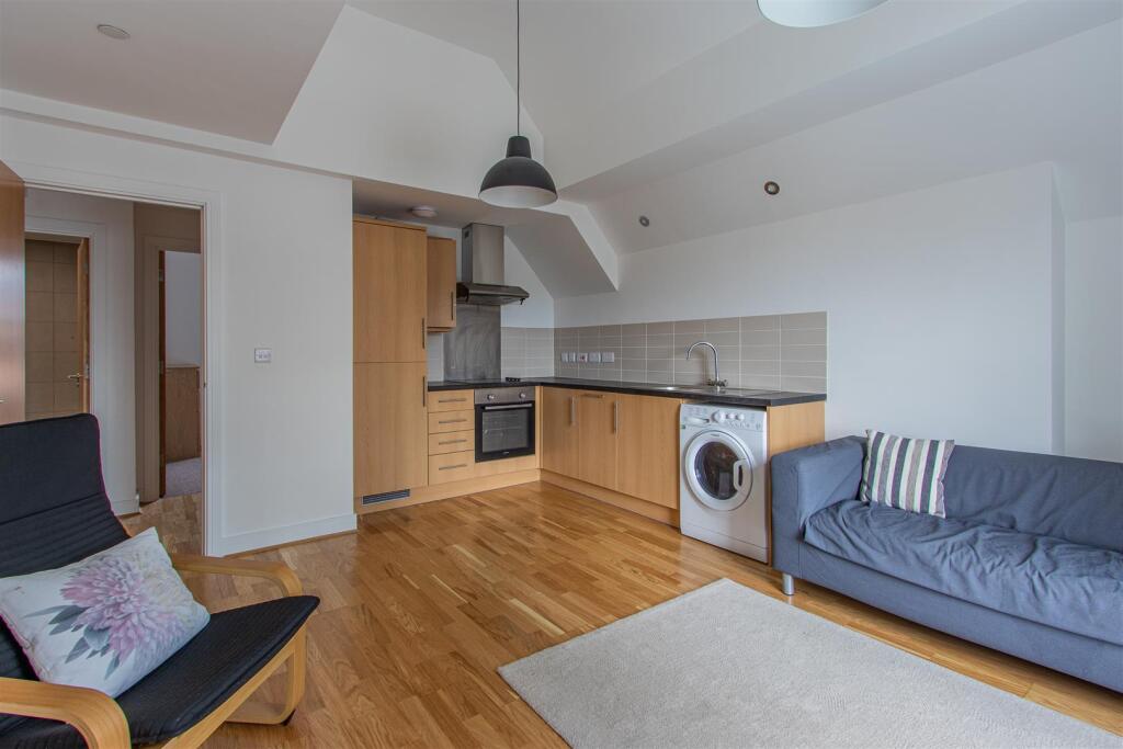 Main image of property: Churchill Way, City Centre