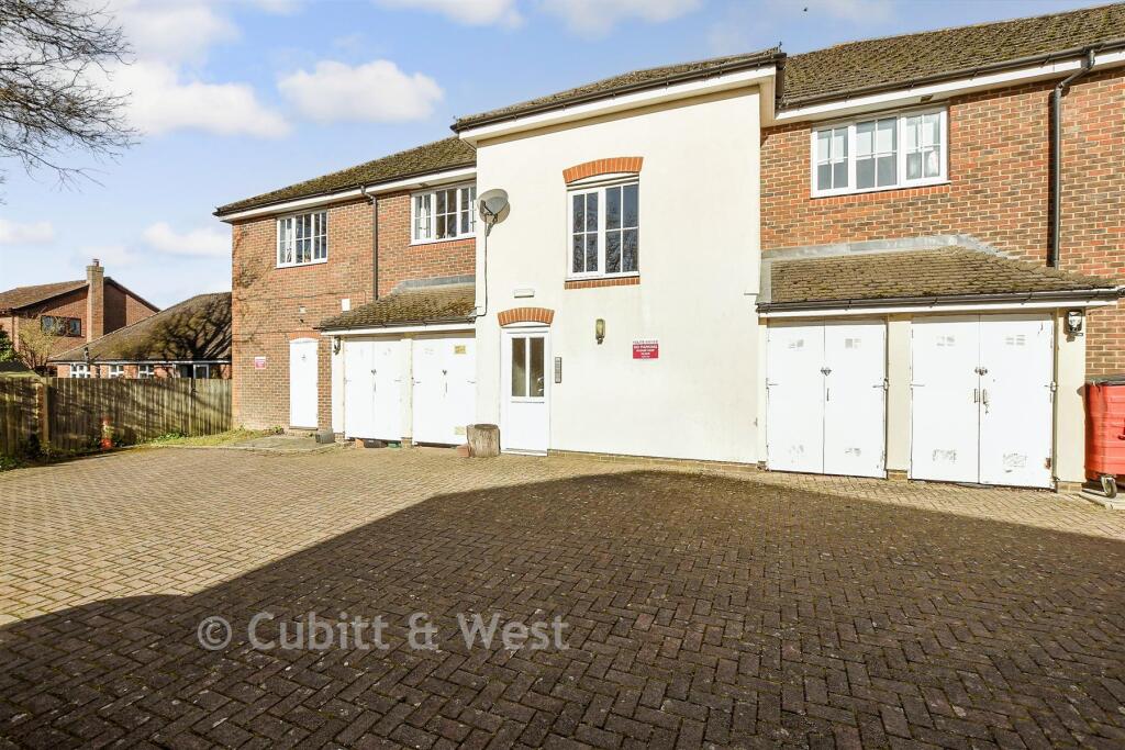 Main image of property: Priestlands Close, Horley, Surrey