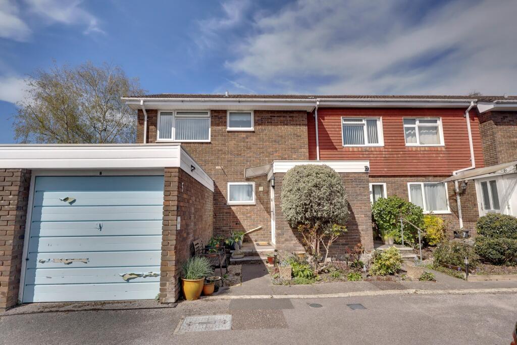 Main image of property: Southampton