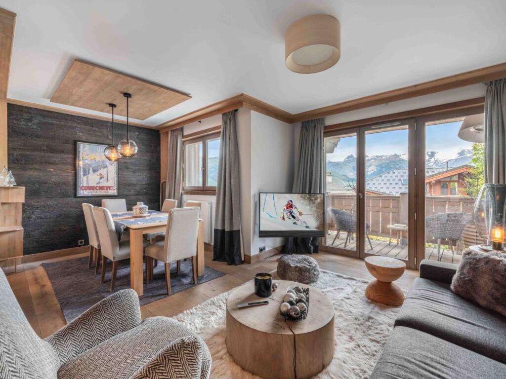 Main image of property: Rhone Alps, Savoie, Courchevel