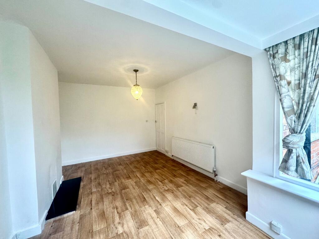 House in Nottingham, The Park - View 5