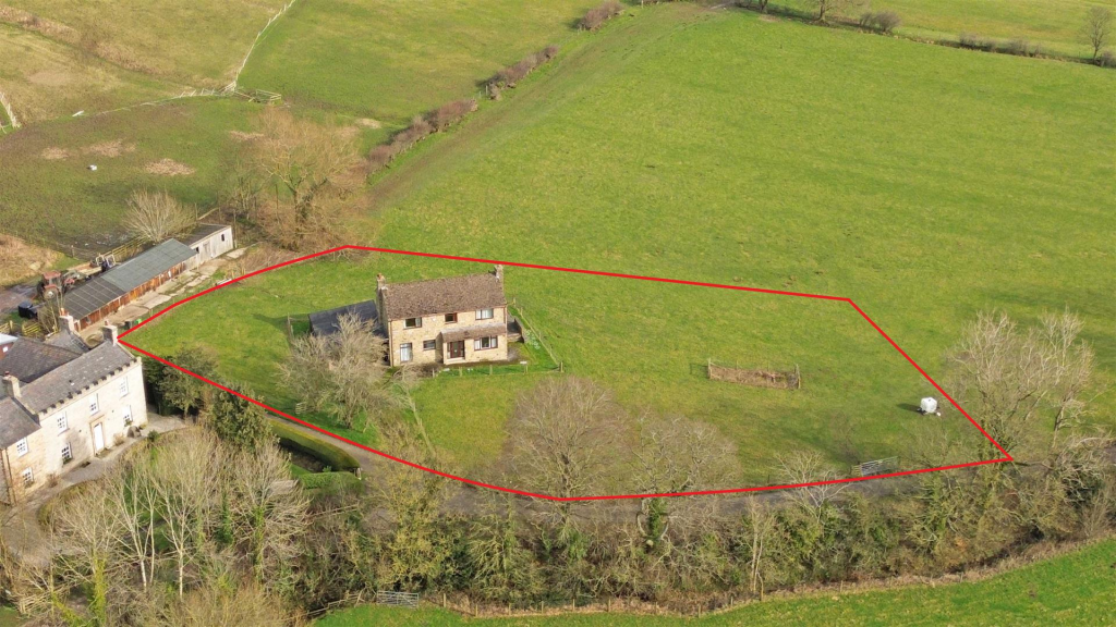 Main image of property: White Lea Farm, Castleton, Hope Valley