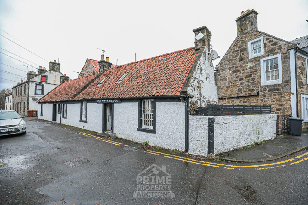 Main image of property: Auld Hoose, 26 Forth Street, Kincardine, FK10 4LX
