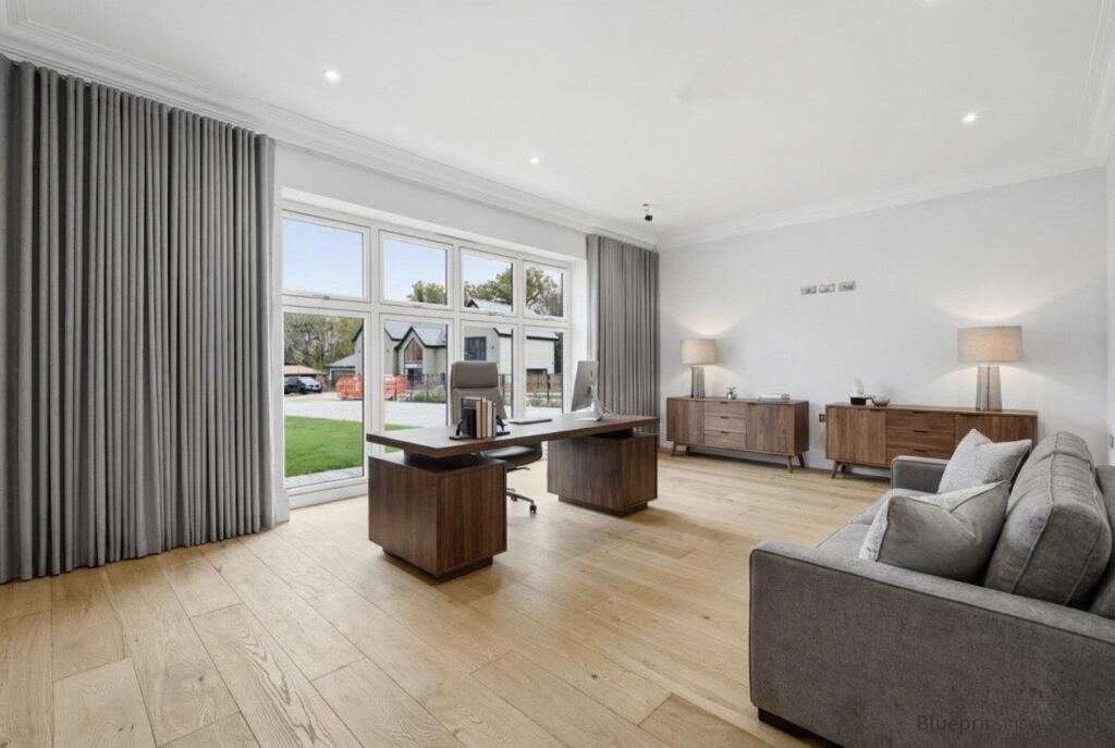 House in Brentwood, Doddinghurst - View 5