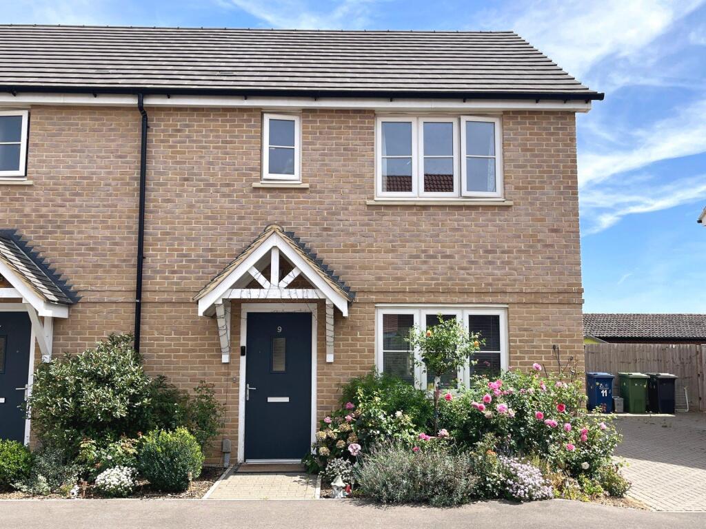 Main image of property: Howells Way, Hardwick, CB23