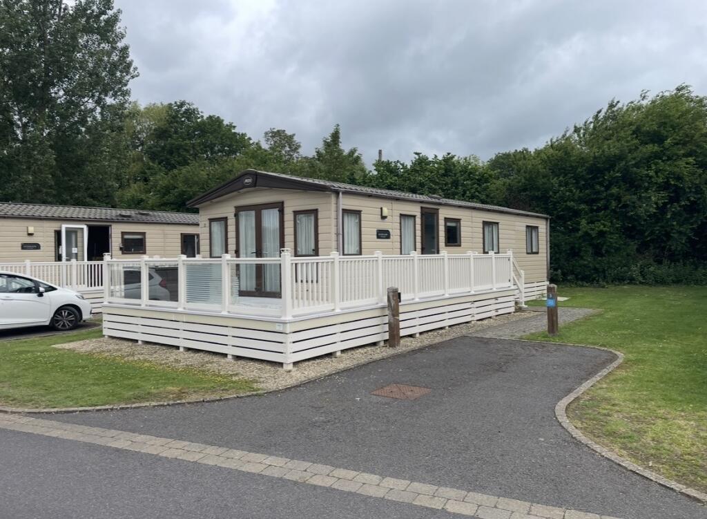 Main image of property: Ambleside, Broadway Lane, South Cerney, Gloucestershire