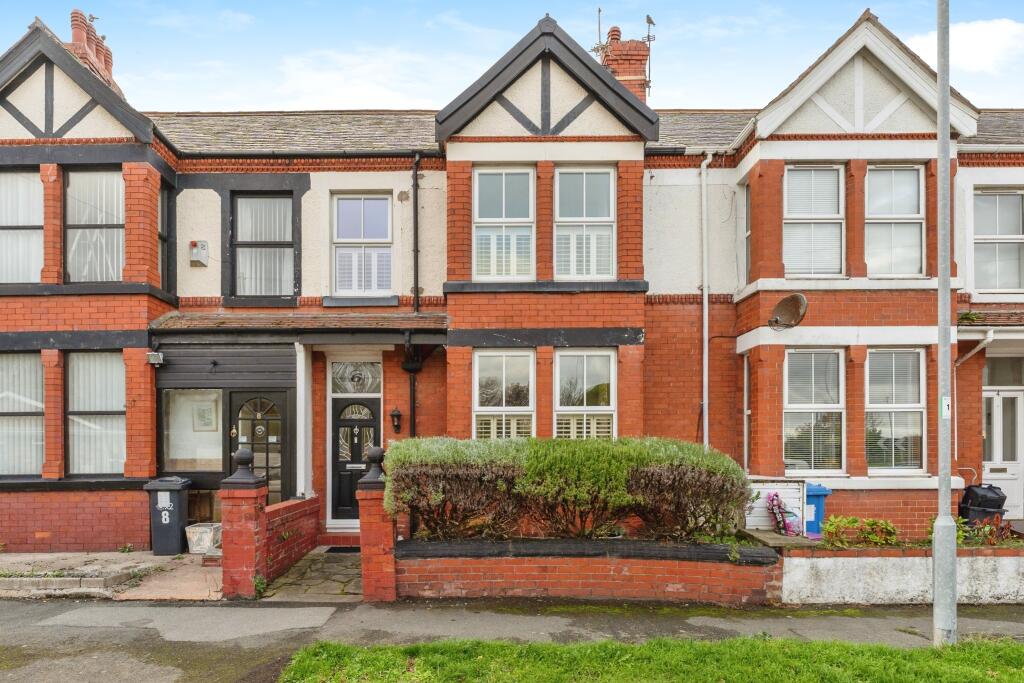 Main image of property: Warren Road, Prestatyn, LL19