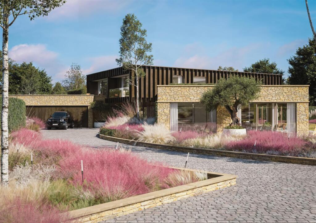 Main image of property: The Retreat, Rolling Hills, Baslow Road, Sheffield