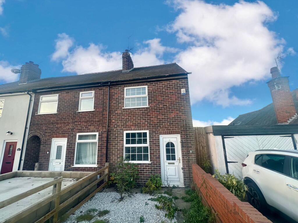 Main image of property: Loscoe-Denby Lane, Loscoe, HEANOR