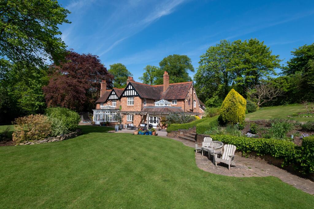 Main image of property: Snitterfield Road, Bearley, Stratford-upon-Avon, Warwickshire, CV37