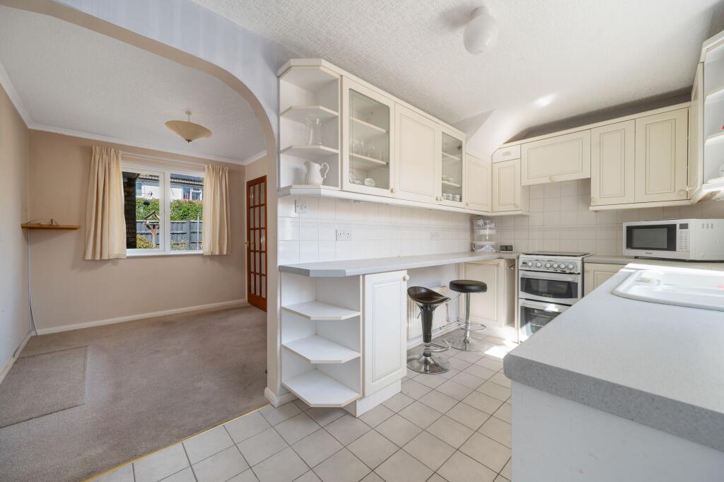 House in Leicester - View 3
