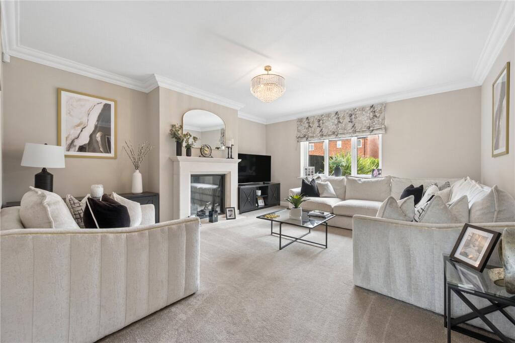 House in Preston, Waterside, Lea - View 3