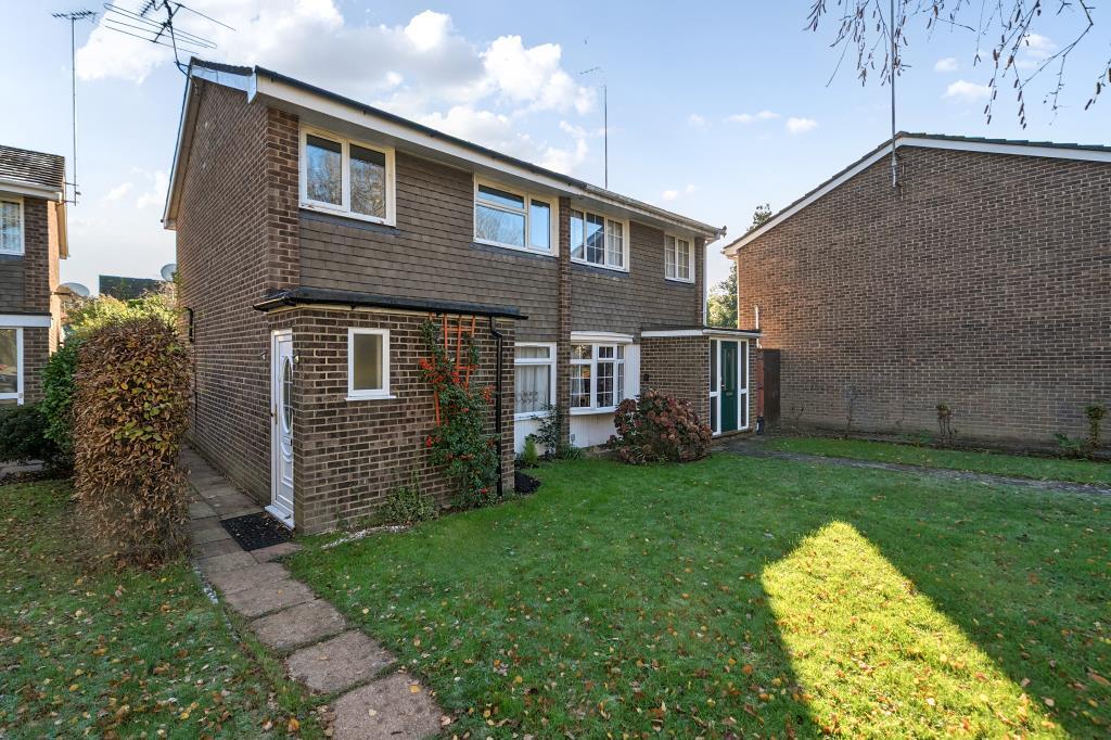 Main image of property: Ascot, Chichester Close, SL5