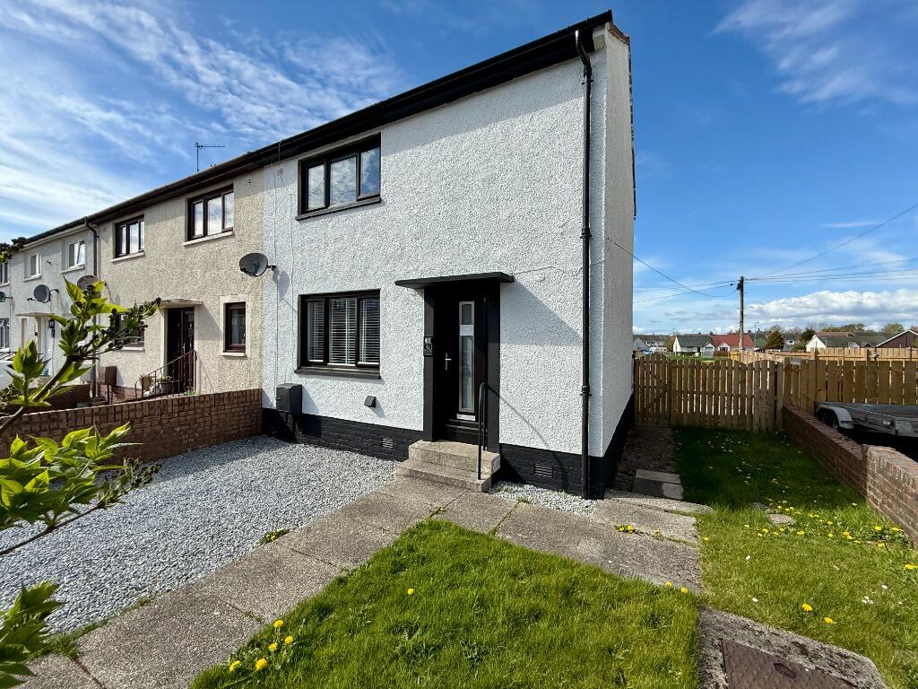 Main image of property: Dunlop Terrace, Ayr, South Ayrshire, KA8